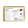 Conceptronic EMRICK 2-pordiline USB 3.2 Gen 2 USB-C PCIe kaart