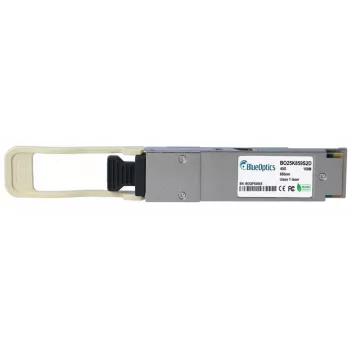 Fiiberoptiline transiivermoodul BlueOptics PAN-T-Q-40GBASE-SR4-BO QSFP 150 m