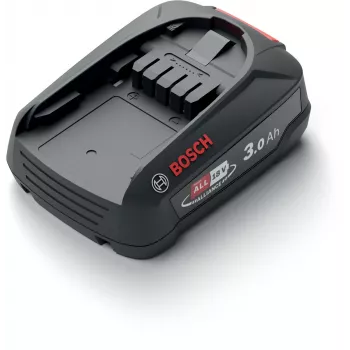 Bosch BHZUB1830 vaakumitarvik/varu Aku Akutolmuimeja