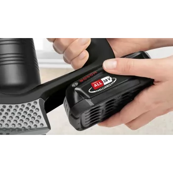 Bosch BHZUB1830 vaakumitarvik/varu Aku Akutolmuimeja