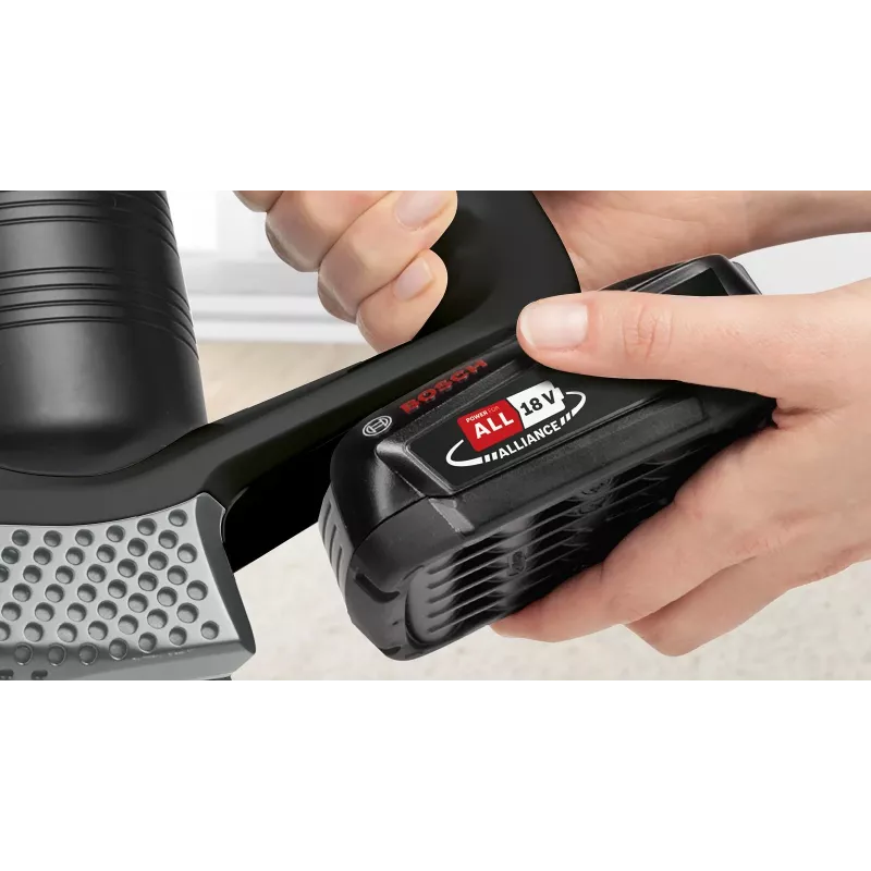 Bosch BHZUB1830 vaakumitarvik/varu Aku Akutolmuimeja