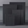 Märkmik Sigel CO151 A4 97 lehte Must