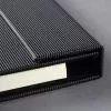 Märkmik Sigel CO151 A4 97 lehte Must