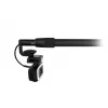 AVer CAM130 sisukaamera must 4K Ultra HD 30 kaadrit/s 120° vaateväli