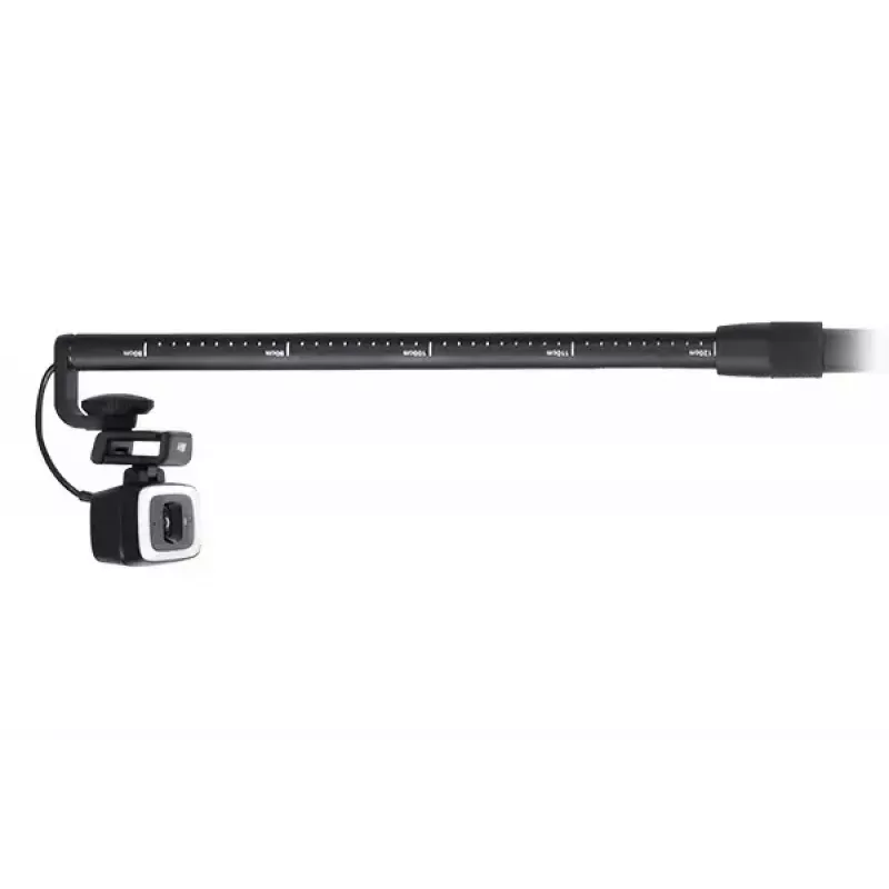 AVer CAM130 sisukaamera must 4K Ultra HD 30 kaadrit/s 120° vaateväli