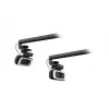 AVer CAM130 sisukaamera must 4K Ultra HD 30 kaadrit/s 120° vaateväli