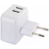 Sisene vahelduvvoolulaadija Schwaiger LAD230 531