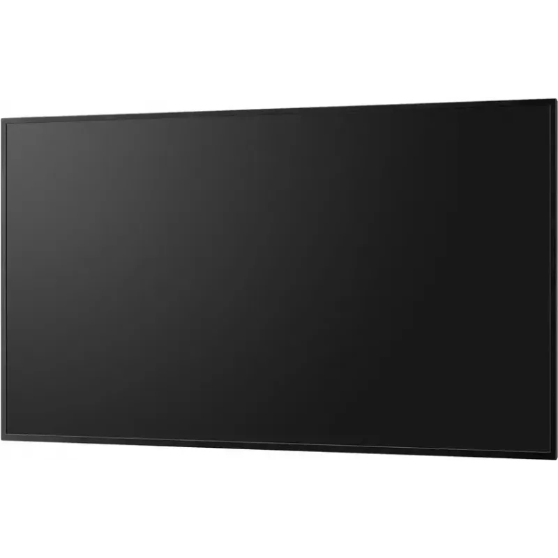 NEC PN-HS501 digitaalse teabeekraani lameekraan 127 cm (50 tolli) LCD 700 cd/m² 4K Ultra HD must 24/7