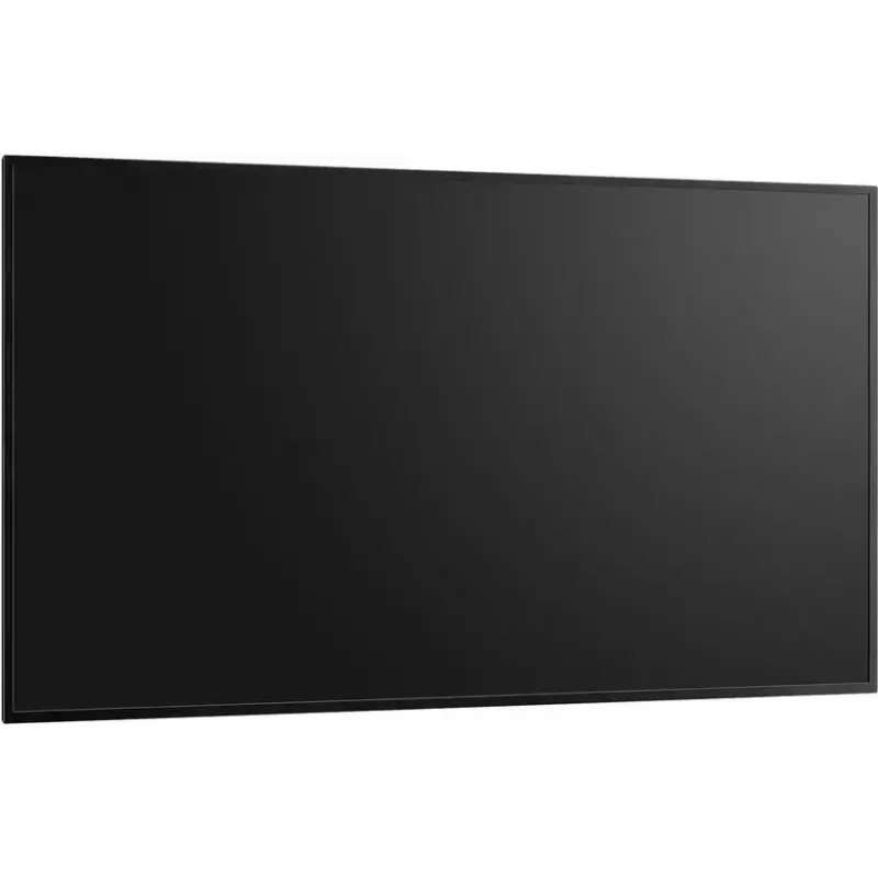NEC PN-HS501 digitaalse teabeekraani lameekraan 127 cm (50 tolli) LCD 700 cd/m² 4K Ultra HD must 24/7