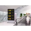NEC PN-HS501 digitaalse teabeekraani lameekraan 127 cm (50 tolli) LCD 700 cd/m² 4K Ultra HD must 24/7
