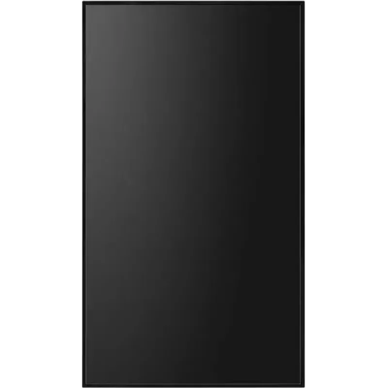 NEC PN-HS501 digitaalse teabeekraani lameekraan 127 cm (50 tolli) LCD 700 cd/m² 4K Ultra HD must 24/7