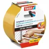 Tesa teip 5686 — polüpropüleenist (PP) kinnituslint, 10 m × 50 mm × 0,24 mm, valge