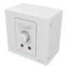 Audio võimendi Vision TC3-AMP 2.0 kanalit Kodu Valge