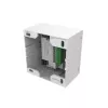 Audio võimendi Vision TC3-AMP 2.0 kanalit Kodu Valge