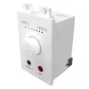 Audio võimendi Vision TC3-AMP 2.0 kanalit Kodu Valge