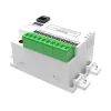 Audio võimendi Vision TC3-AMP 2.0 kanalit Kodu Valge