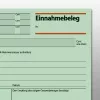 Ärivorm Sigel EB615 roheline A6 50 lehte