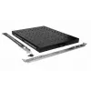 Equip liugriiul 19', 1U, 800MM, must