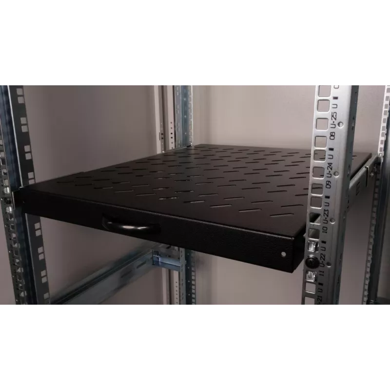 Equip liugriiul 19', 1U, 800MM, must