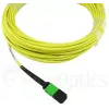 MPO-4xLC ühemoodiline patch-kaabel BlueOptics CBL-MPO12-4LC-SMF-2M 2m G.657.A1