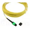 MPO-4xLC ühemoodiline patch-kaabel BlueOptics CBL-MPO12-4LC-SMF-2M 2m G.657.A1
