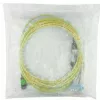 MPO-4xLC ühemoodiline patch-kaabel BlueOptics CBL-MPO12-4LC-SMF-2M 2m G.657.A1