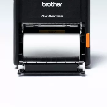 Brother BDE-1J000057-030 termopaber 6,6 m