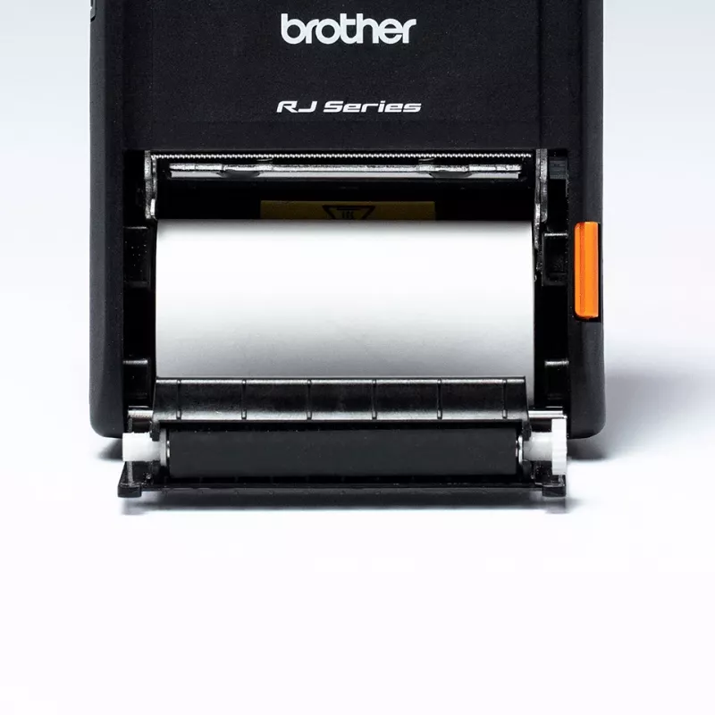 Brother BDE-1J000057-030 termopaber 6,6 m