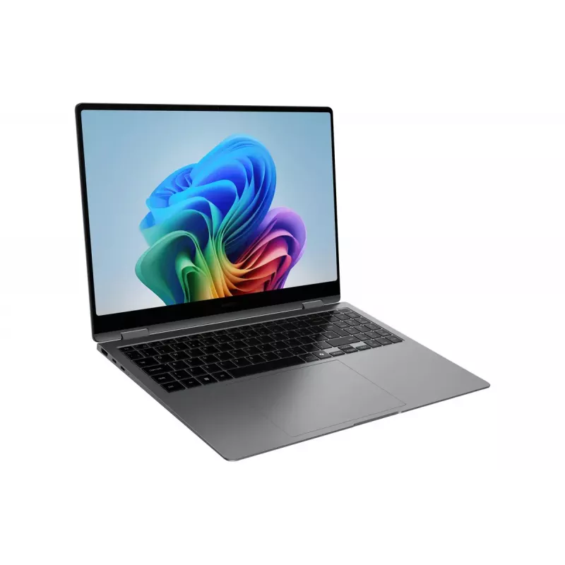 Sülearvuti Samsung Galaxy Book5 Pro 360 16-tolline Intel Core Ultra 5 32GB 512GB Intel Arc Graphics Windows 11