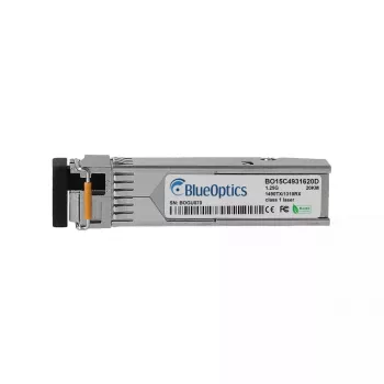 SFP transiiveri moodul BlueOptics BTI-SFP-GBD10L-DD-49/31S-BO 1250 Mbit/s