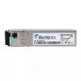 BlueOptics SFP-XG-LX-SM1330-BIDI-S-BO fiiberoptiline transiiveri moodul SFP+ LC alumiinium 20g