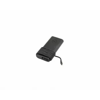 Toiteadapter Dell 6C3W2 Siseruumides 90W Must