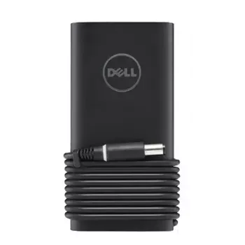 Toiteadapter Dell 6C3W2 Siseruumides 90W Must