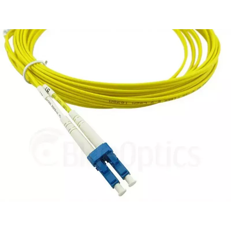 Fiiberoptiline kaabel BlueOptics SFP3131BU0.5MK 0,5 m LC OS2 9 µm