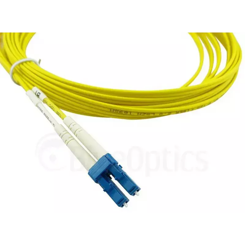 Fiiberoptiline kaabel BlueOptics SFP3131BU0.5MK 0,5 m LC OS2 9 µm