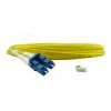 Fiiberoptiline kaabel BlueOptics SFP3131BU0.5MK 0,5 m LC OS2 9 µm