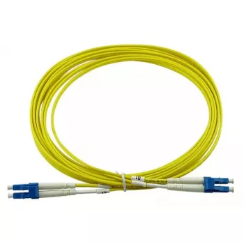 Fiiberoptiline kaabel BlueOptics SFP3131BU0.5MK 0,5 m LC OS2 9 µm