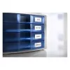 Isekleepuv printerisilt Avery L7658-25