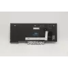 Lenovo 5N20W67733 sülearvuti varuosa Klaviatuur
