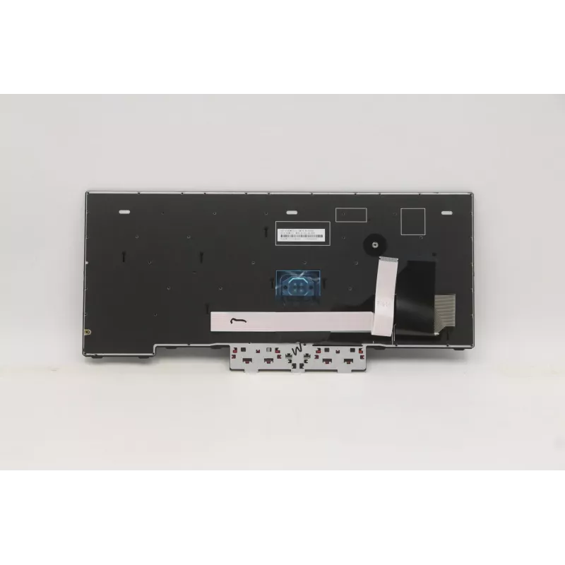 Lenovo 5N20W67733 sülearvuti varuosa Klaviatuur