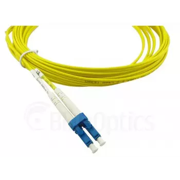 BlueOptics CAB-SMF-LC-SC-7-BO InfiniBand fiiberoptiline kaabel 7,5 m 2x LC