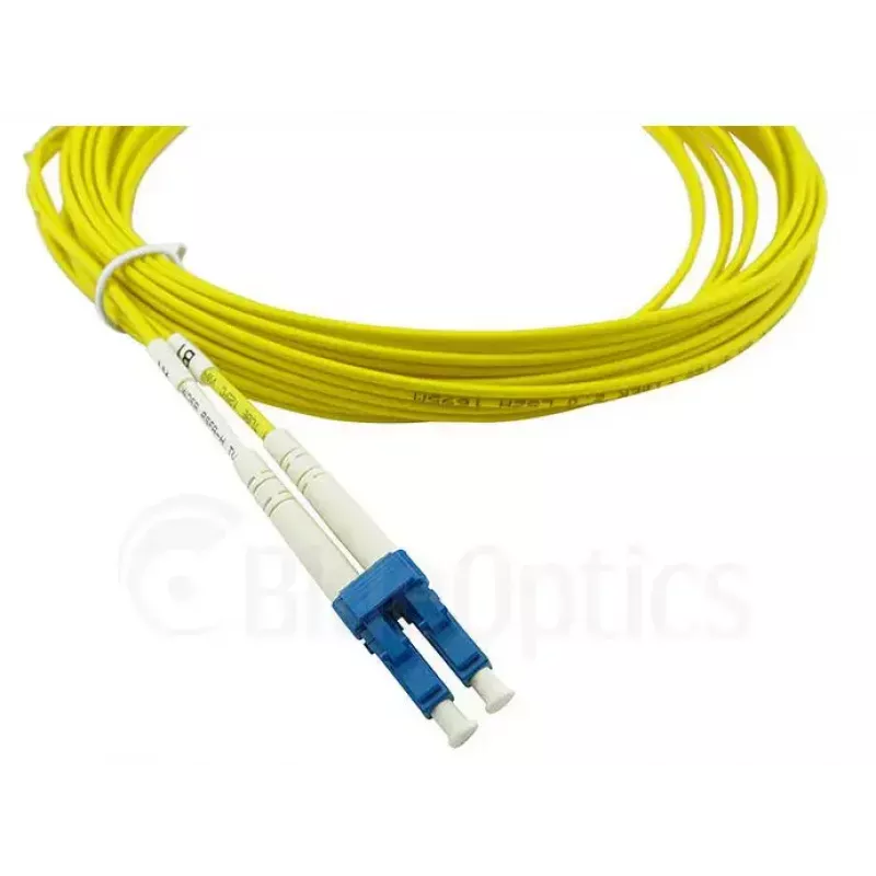 BlueOptics CAB-SMF-LC-SC-7-BO InfiniBand fiiberoptiline kaabel 7,5 m 2x LC