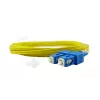 BlueOptics CAB-SMF-LC-SC-7-BO InfiniBand fiiberoptiline kaabel 7,5 m 2x LC