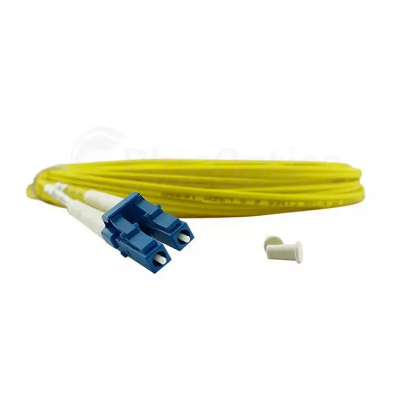 BlueOptics CAB-SMF-LC-SC-7-BO InfiniBand fiiberoptiline kaabel 7,5 m 2x LC