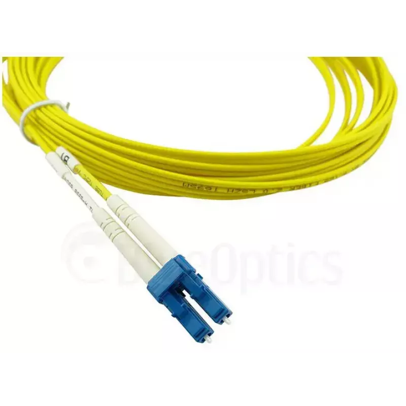 BlueOptics CAB-SMF-LC-SC-7-BO InfiniBand fiiberoptiline kaabel 7,5 m 2x LC