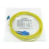 BlueOptics CAB-SMF-LC-SC-7-BO InfiniBand fiiberoptiline kaabel 7,5 m 2x LC