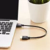 Techly ICOC HDMI2-4-030T HDMI-kaabel 3 m HDMI-tüüp A (standardne) Must