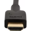 Techly ICOC HDMI2-4-030T HDMI-kaabel 3 m HDMI-tüüp A (standardne) Must
