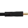 Techly ICOC HDMI2-4-030T HDMI-kaabel 3 m HDMI-tüüp A (standardne) Must