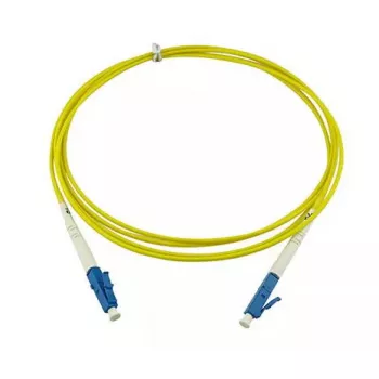 Fiiberoptiline kaabel BlueOptics SFP2121BU0.5MK 0,5 m LC OS2 9 µm